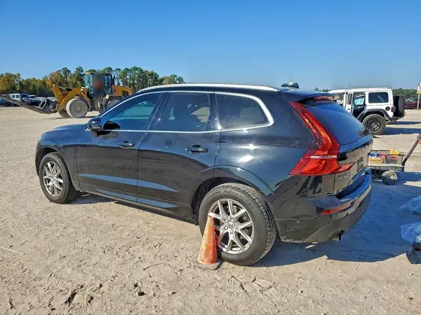 LYV102DK2KB359920 2019 VOLVO XC60 - Image 2