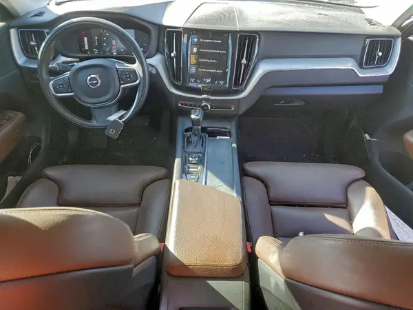 LYV102DK2KB359920 2019 VOLVO XC60 - Image 8
