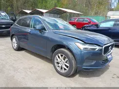 LYV102DK2KB376653 2019 VOLVO XC60