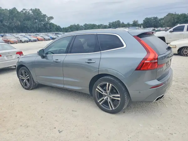 LYV102DK3KB187946 2019 VOLVO XC60 - Image 2