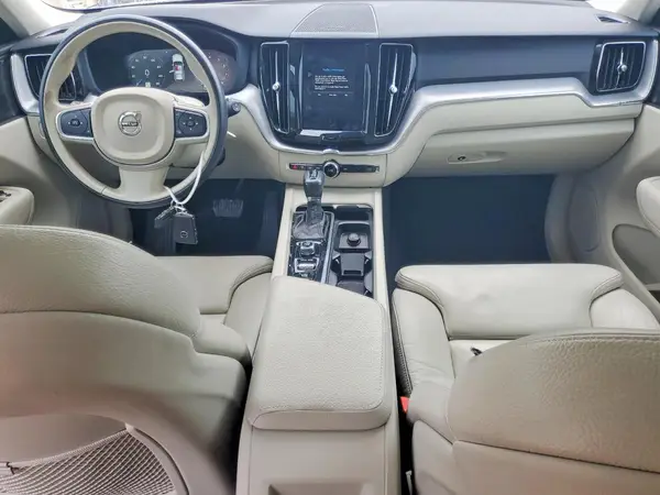 LYV102DK3KB187946 2019 VOLVO XC60 - Image 8