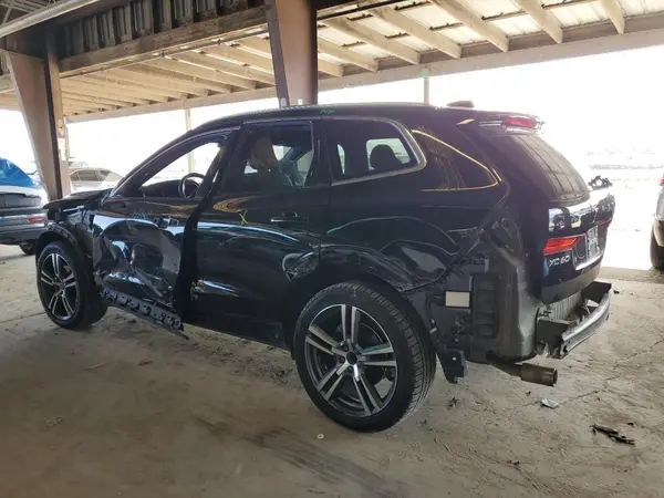 LYV102DK3KB251872 2019 VOLVO XC60 - Image 2