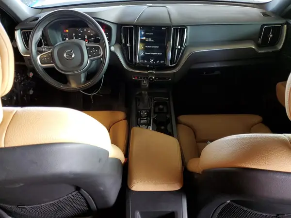 LYV102DK3KB251872 2019 VOLVO XC60 - Image 8