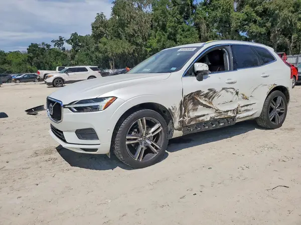 LYV102DK3KB280658 2019 VOLVO XC60 - Image 1