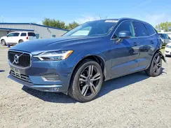LYV102DK3KB388360 2019 VOLVO XC60