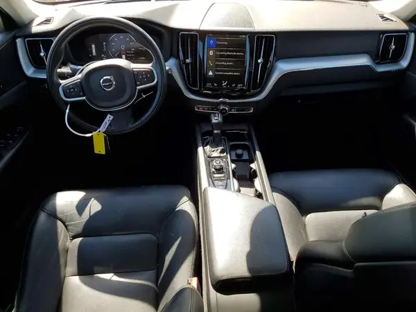 LYV102DK3KB388360 2019 VOLVO XC60 - Image 8