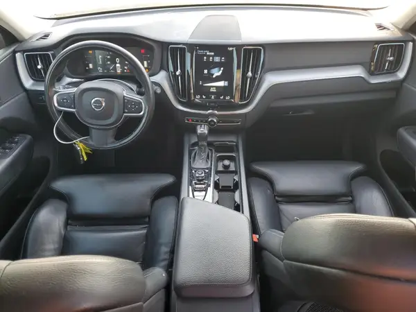 LYV102DK4KB224549 2019 VOLVO XC60 - Image 8