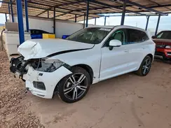 LYV102DK4KB250164 2019 VOLVO XC60