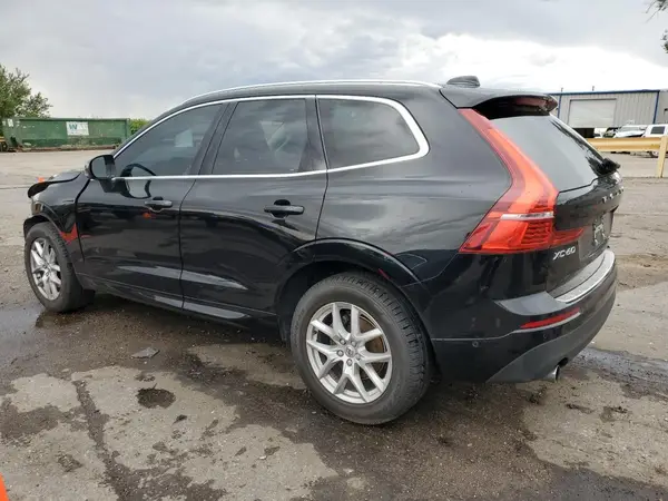 LYV102DK4KB354413 2019 VOLVO XC60 - Image 2