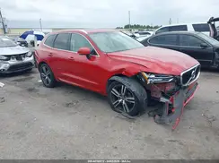 LYV102DK5KB176334 2019 VOLVO XC60
