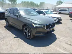 LYV102DK5KB188208 2019 VOLVO XC60