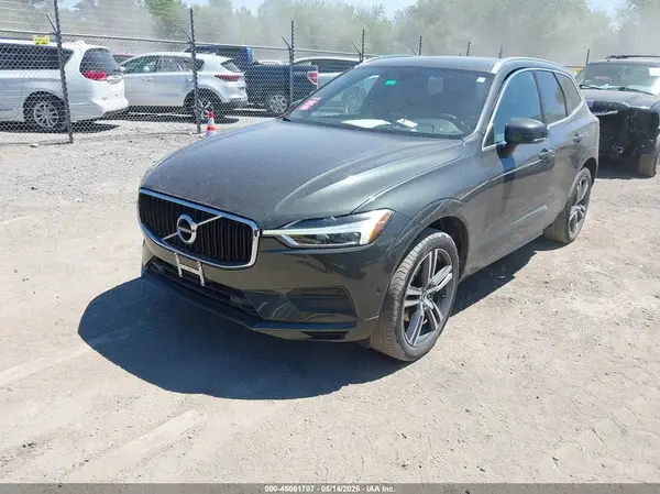 LYV102DK5KB188208 2019 VOLVO XC60 - Image 2