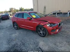 LYV102DK5KB223572 2019 VOLVO XC60