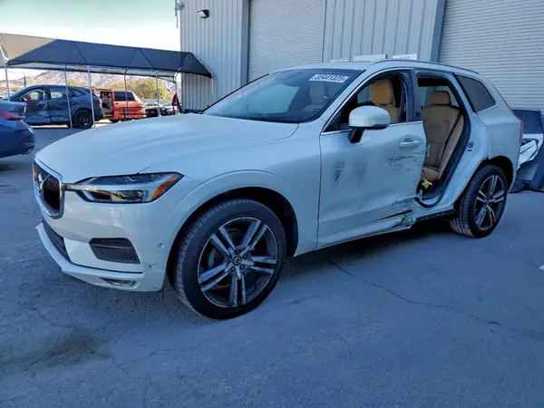 LYV102DK5KB224737 2019 VOLVO XC60 - Image 1