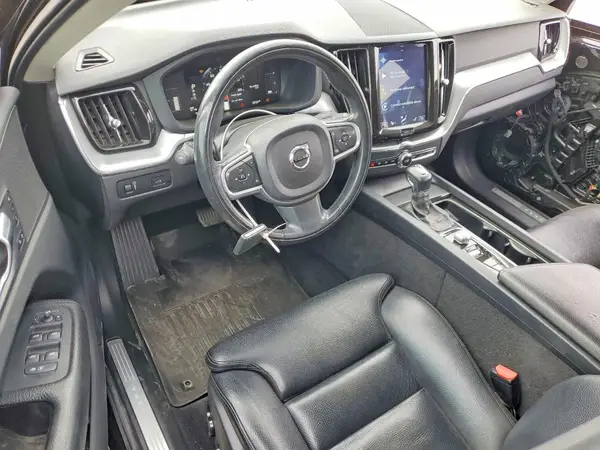LYV102DK5KB251145 2019 VOLVO XC60 - Image 8