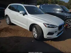 LYV102DK5KB307715 2019 VOLVO XC60