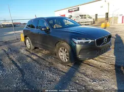LYV102DK5KB316754 2019 VOLVO XC60