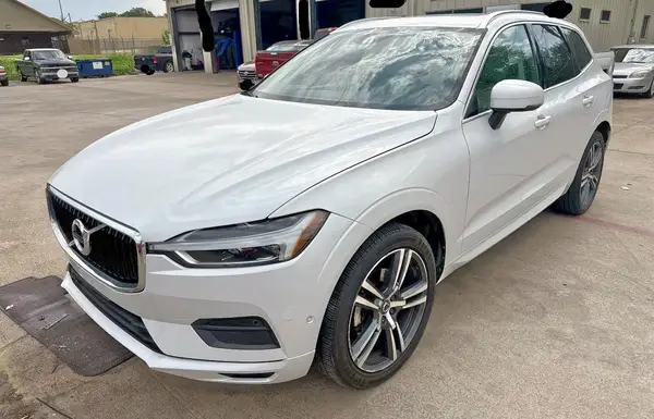 LYV102DK6KB177721 2019 VOLVO XC60 - Image 2
