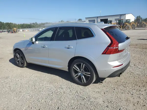LYV102DK6KB187021 2019 VOLVO XC60 - Image 2