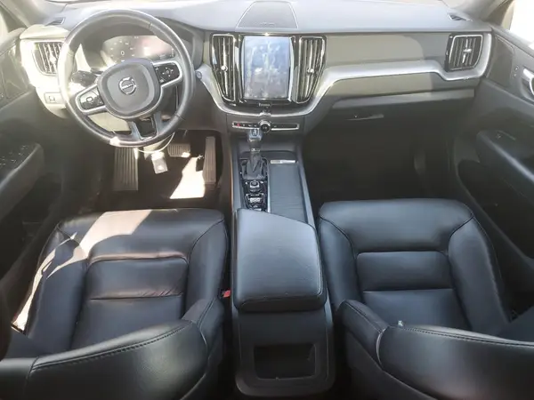 LYV102DK6KB187021 2019 VOLVO XC60 - Image 8