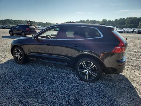 LYV102DK6KB188248 2019 VOLVO XC60 - Image 2