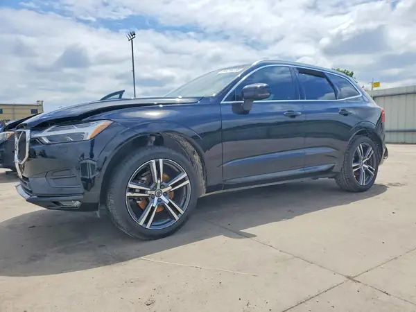 LYV102DK6KB215142 2019 VOLVO XC60 - Image 1