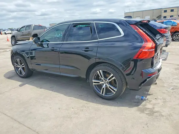 LYV102DK6KB215142 2019 VOLVO XC60 - Image 2