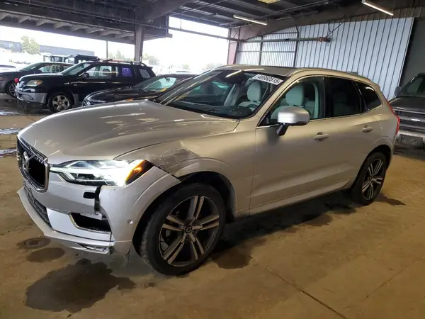 LYV102DK6KB289824 2019 VOLVO XC60 - Image 1