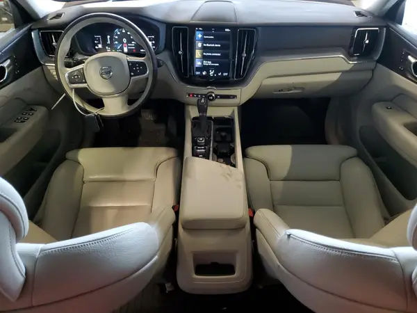 LYV102DK6KB289824 2019 VOLVO XC60 - Image 8