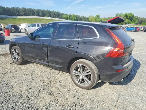 LYV102DK7KB205378 2019 VOLVO XC60 - Image 2