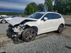LYV102DK7KB219412 2019 VOLVO XC60