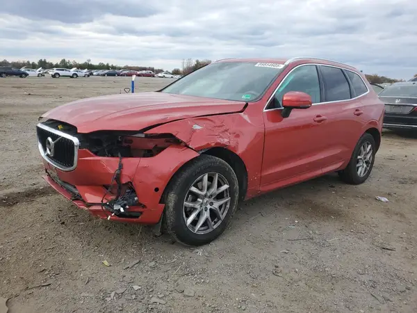 LYV102DK7KB223427 2019 VOLVO XC60 - Image 1