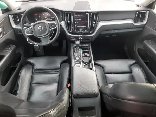 LYV102DK7KB223427 2019 VOLVO XC60 - Image 8