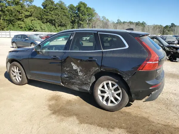 LYV102DK7KB225081 2019 VOLVO XC60 - Image 2