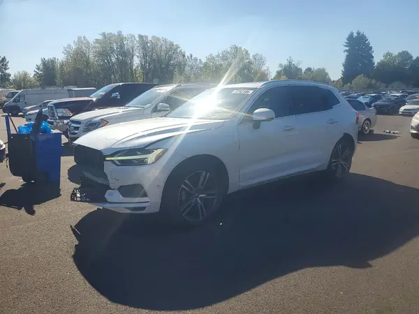 LYV102DK7KB254578 2019 VOLVO XC60 - Image 1