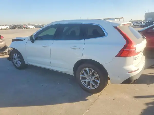 LYV102DK7KB349111 2019 VOLVO XC60 - Image 2