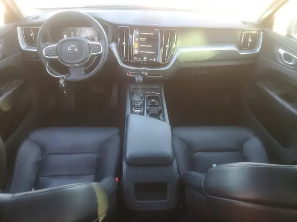 LYV102DK7KB349111 2019 VOLVO XC60 - Image 8