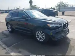 LYV102DK7KB355104 2019 VOLVO XC60