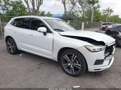 LYV102DK8KB191507 2019 VOLVO XC60