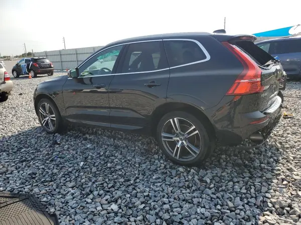 LYV102DK8KB192432 2019 VOLVO XC60 - Image 2