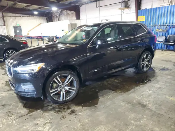LYV102DK8KB197422 2019 VOLVO XC60 - Image 1