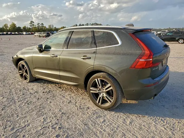 LYV102DK8KB206099 2019 VOLVO XC60 - Image 2