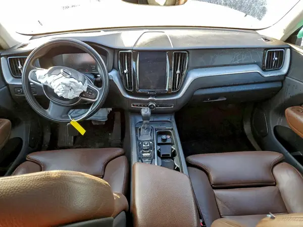 LYV102DK8KB206099 2019 VOLVO XC60 - Image 8