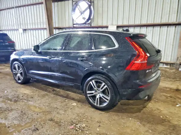LYV102DK8KB247400 2019 VOLVO XC60 - Image 2