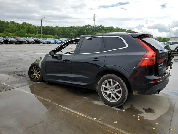 LYV102DK8KB285113 2019 VOLVO XC60 - Image 2