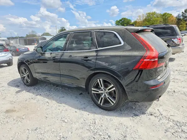 LYV102DK8KB298606 2019 VOLVO XC60 - Image 2