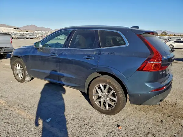 LYV102DK8KB340837 2019 VOLVO XC60 - Image 2