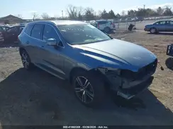 LYV102DK9KB220044 2019 VOLVO XC60