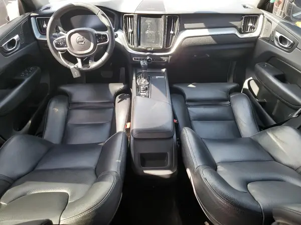 LYV102DK9KB250080 2019 VOLVO XC60 - Image 8
