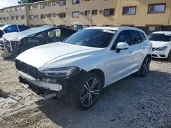 LYV102DK9KB251620 2019 VOLVO XC60